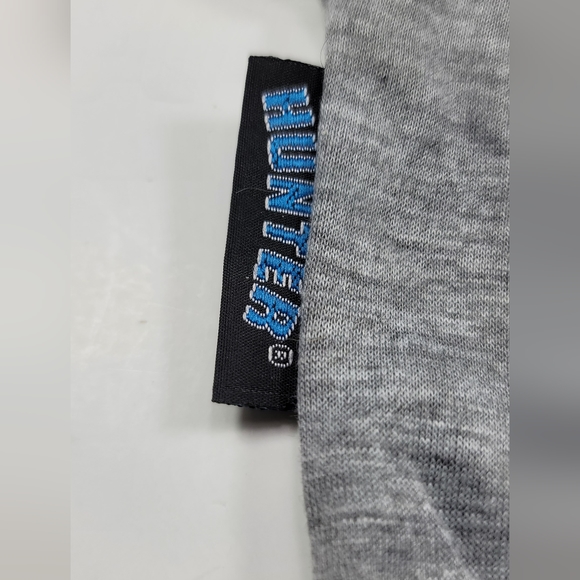 Chicago Blackhawks Dog Tee Shirt. - Picture 2 of 8